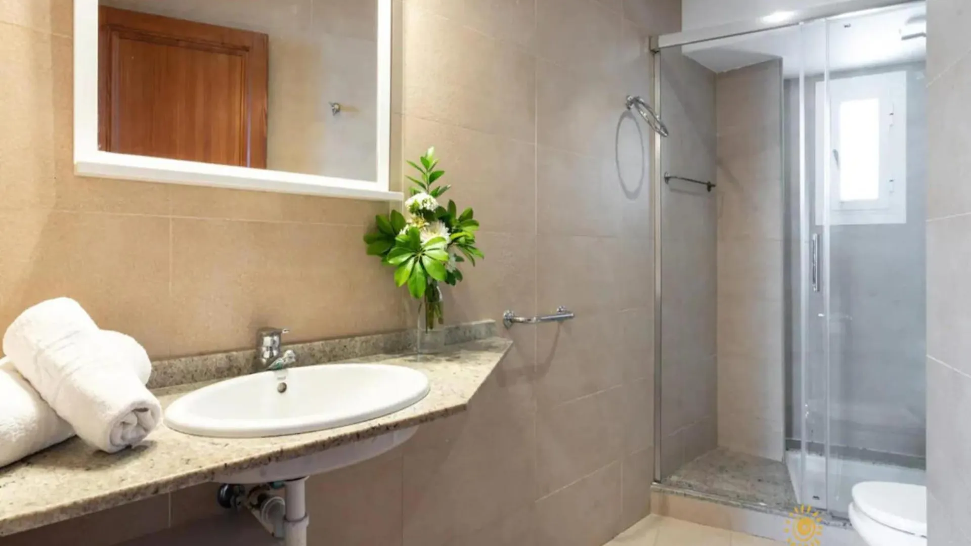 Apartment Apartamento Tonia - Primera Linea En Pine Walk Port de Pollenca Spain