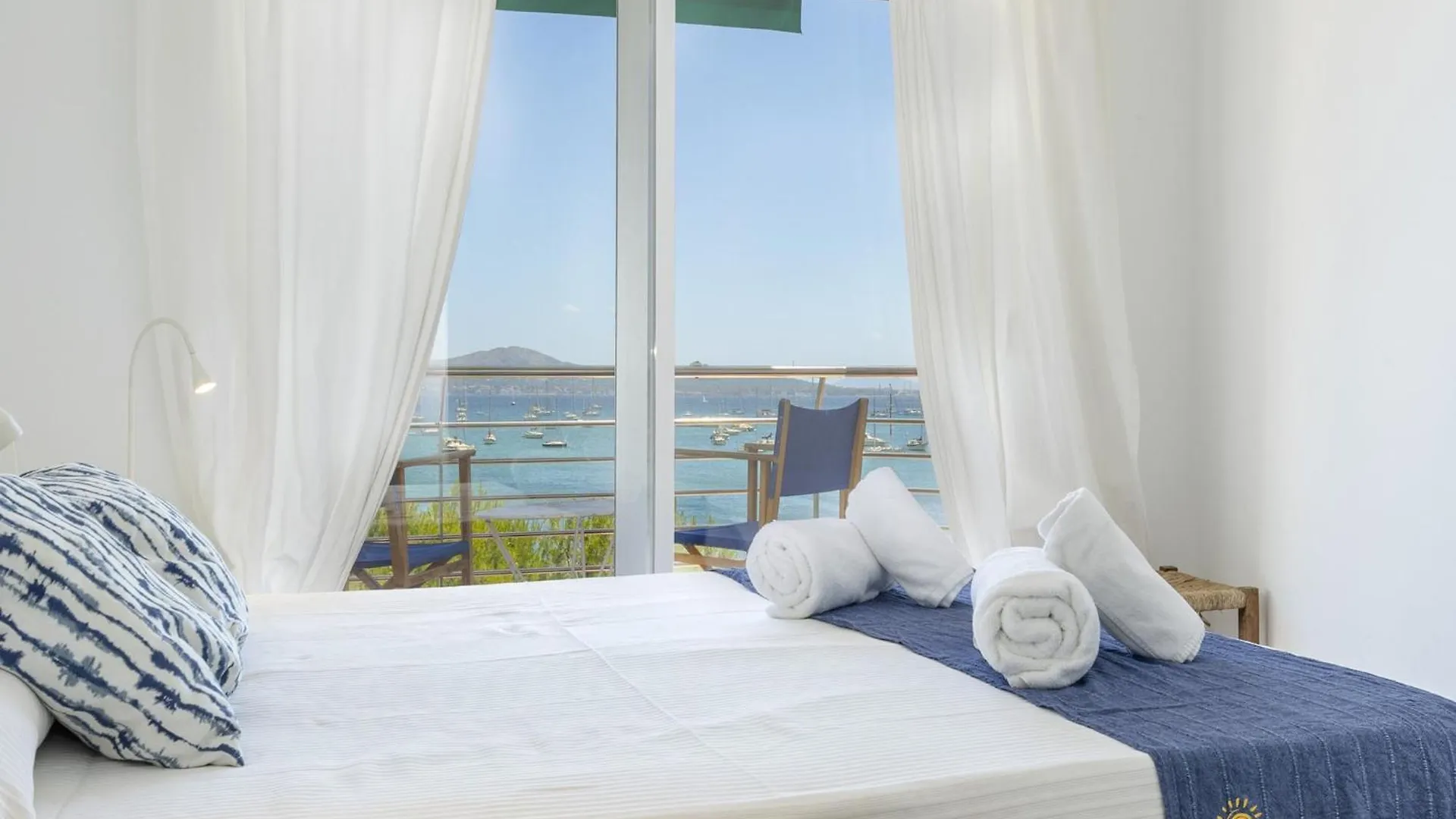Apartamento Tonia - Primera Linea En Pine Walk Port de Pollenca