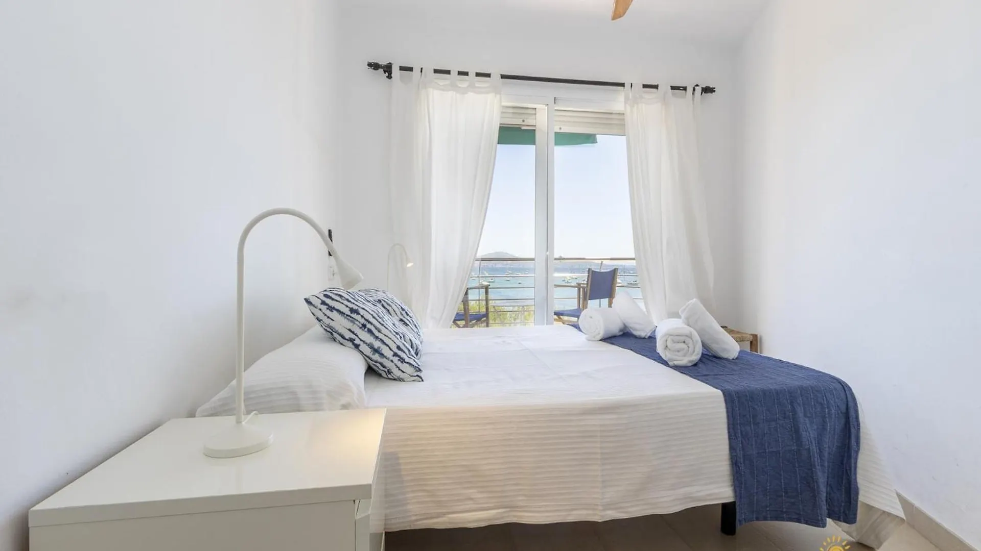 Apartamento Tonia - Primera Linea En Pine Walk Port de Pollenca Apartment