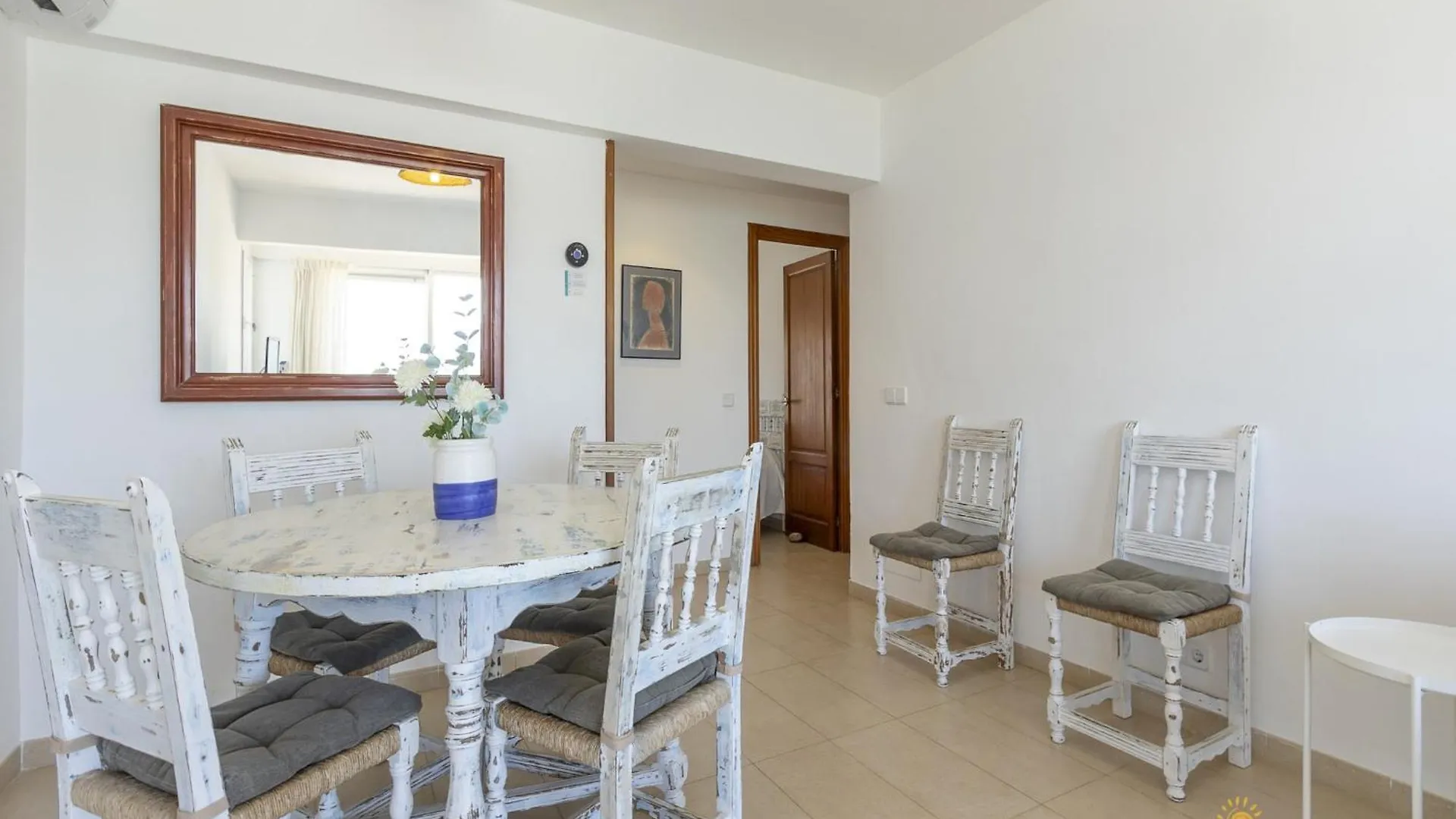 Apartamento Tonia - Primera Linea En Pine Walk Port de Pollenca Apartment