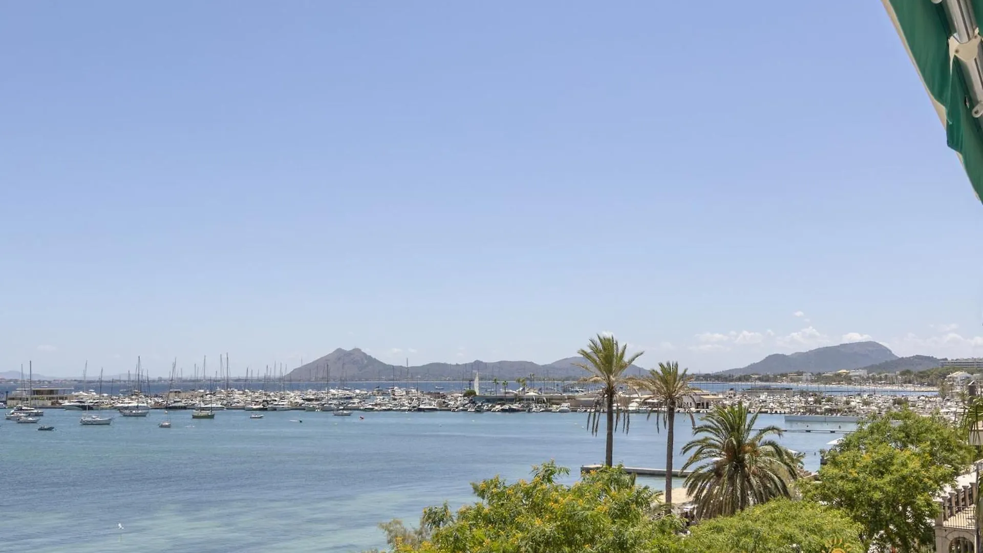 Apartamento Tonia - Primera Linea En Pine Walk Port de Pollenca