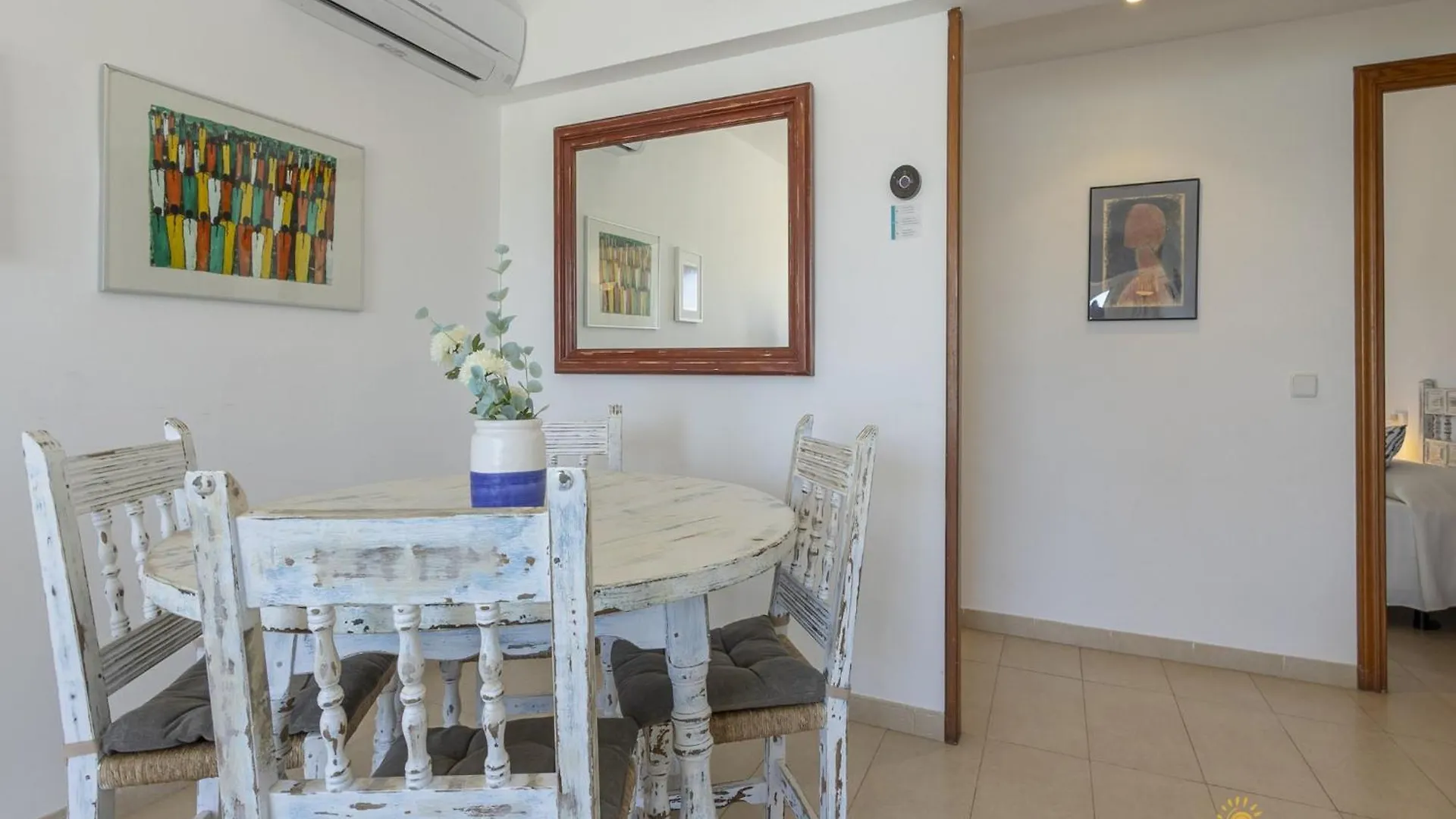 Apartamento Tonia - Primera Linea En Pine Walk ポルト・ダ・ポリェンサ